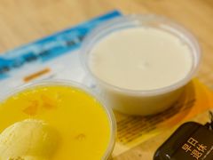 -满记甜品(万科广场店)