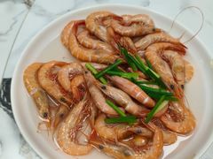 -健跳小海鲜(人民路店)