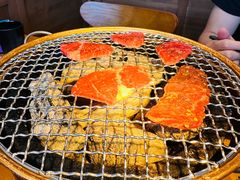 -AJIYA炭火烧肉(徐汇正大乐城店)