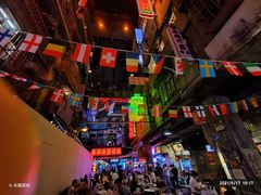 -Helens海伦司小酒馆(深圳东门店)