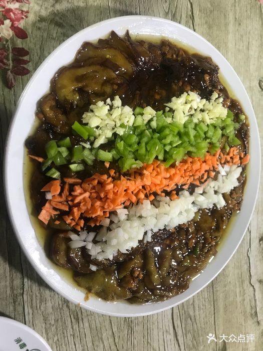 桥头堡餐馆-图片-五常市美食-大众点评网