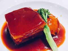 -Yan Ting 宴庭中餐厅(上海静安瑞吉酒店)