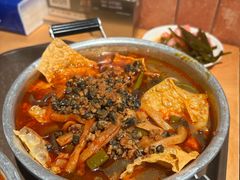 -水平有限广西米粉·广西风味集(五道口店)
