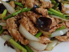 -太原面食店(解放路店)