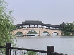 -长广溪湿地公园