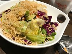 -老牌坊鲁菜名店(宽厚里店)