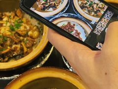 -红星光发煲仔饭(文海店)