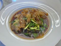 -东方太阳城淮扬餐厅(会所中餐厅店)