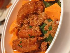 -艳阳天·非遗楚菜(武汉客厅店)