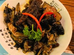 麻辣脱骨凤爪-村理·乡村菜音乐餐厅(河西店)