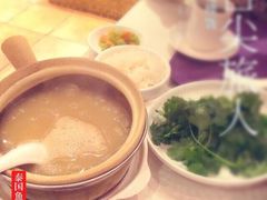 阿诺泰•泰国餐厅(棕北店)-阿诺泰·泰国餐厅(棕北店)