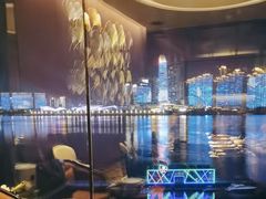 -君庭中餐馆(湘江豪生店)