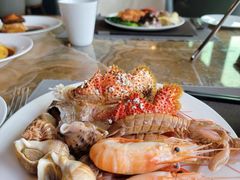 -安蒂娅·海鲜自助餐厅(安蒂娅美兰酒店)
