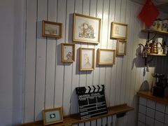 -长颈鹿咖啡(大学路店)