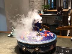 -贰重天冰煮羊自助火锅(东坝店)