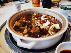 -爱膳菌锅锅(阳南店)