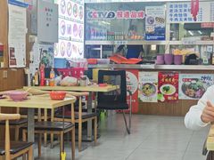 -牛马行牛肉饸饹铺(长春总店)