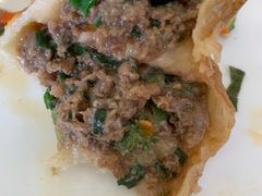 牛肉饼-同和居(什刹海店)