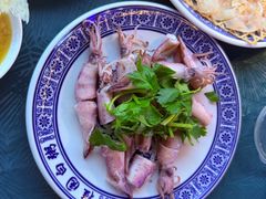 -桂园白粥·潮汕老味道