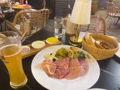 -巴伐利亚啤酒坊(意式风情街店)