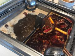 -海底捞火锅(大学路新象城店)