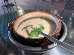 -利杨记·本味轩粥坊·烧烤(宝体店)