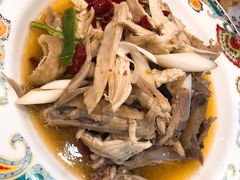 -巴依老爷新疆美食(望京小街店)