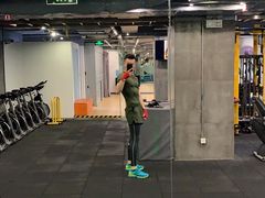 -健身专家Wellness Experts