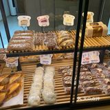 真不愧是我最爱的面包店！