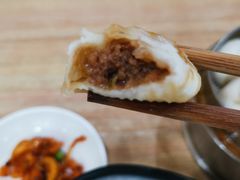 -吃不亏特色包子(三峡广场店)