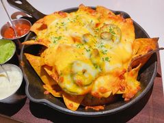 -Oasis Bar & Grill