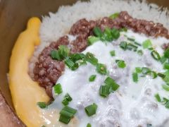 -红星光发煲仔饭(文海店)