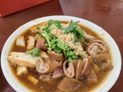 -姚记炒肝店(鼓楼店)