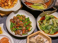 -顺香居·老字号湖北菜(江汉路店)