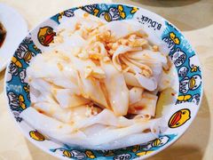-电白鸭粥店(下沙二坊88号店)