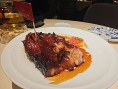 -侨美食家·粤菜(体育西路店)