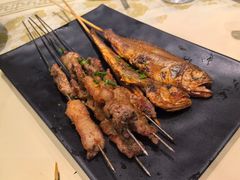 -聚味瞿记·龙虾堂(梅溪湖店)
