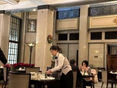 -上海和平饭店 Fairmont Peace Hotel