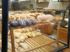-BREAD WAY面包路·欧式面包(龙湖时代D馆店)