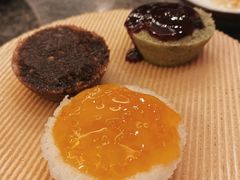 熟梨膏-天津卫码头(水上公园店)