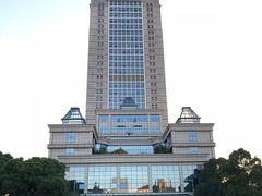 -复旦大学-正大餐厅