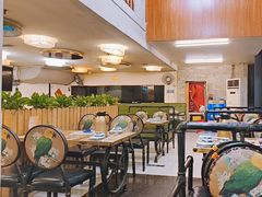-利杨记·本味轩粥坊·烧烤(宝体店)