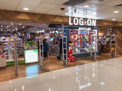 -LOG-ON(屯门广场店)