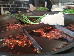 -化龙桥九宫格火锅(清水河店)