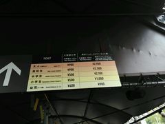 -东京塔海贼王主题公园