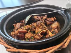 -南京得山水情温泉酒店·中餐厅