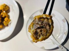 -茶叶农家食府(旗舰店)