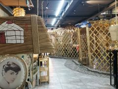 -泽成冰煮羊火锅(中正天街店)