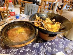 -富正毅三下锅·湘西韵味(天门山索道店)