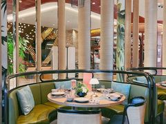 -mango tree芒果树餐厅(K11店)